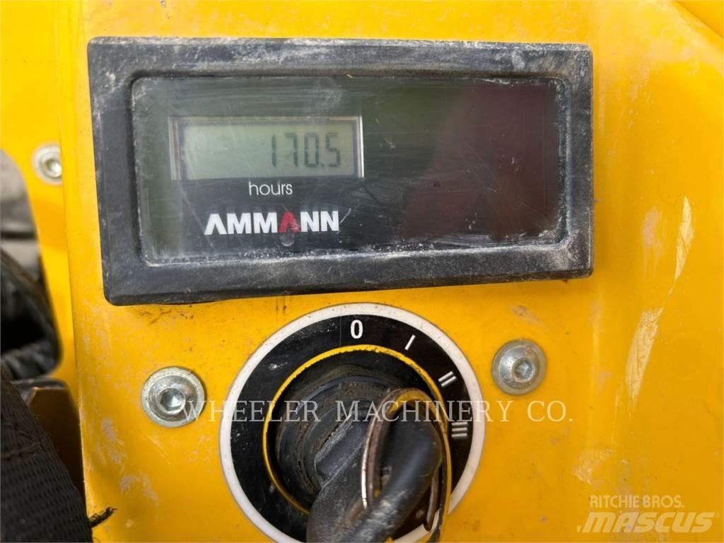 MultiQuip RX1575 Rouleaux tandem