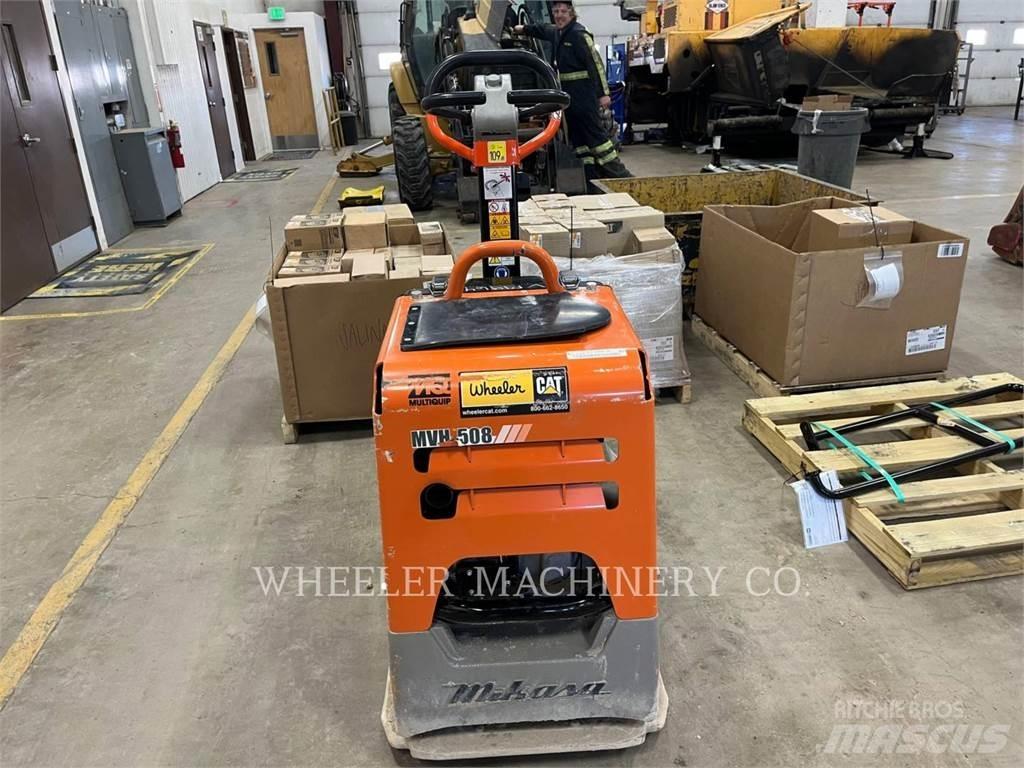 MultiQuip VP MVH508 Plaque vibrante
