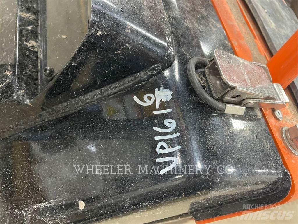 MultiQuip VP MVH508 Plaque vibrante