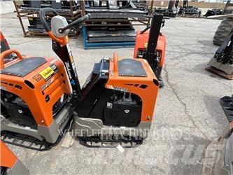 MultiQuip VP MVH508 Plaque vibrante