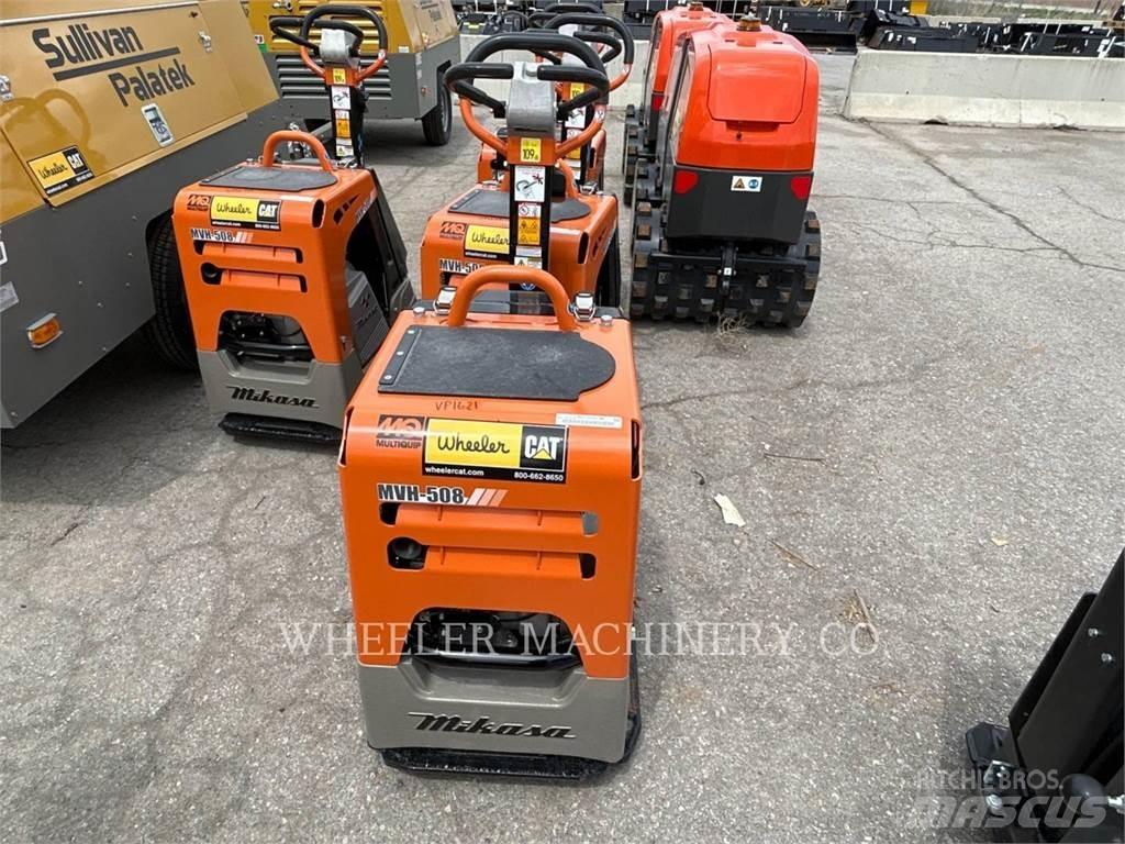 MultiQuip VP MVH508 Plaque vibrante