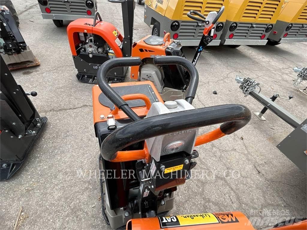MultiQuip VP MVH508 Plaque vibrante