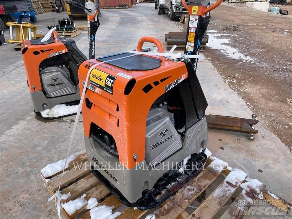 MultiQuip VP MVH508 Plaque vibrante