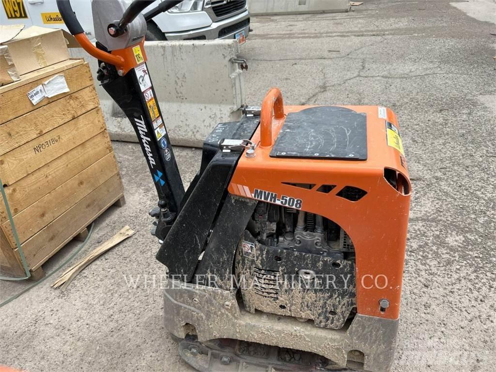 MultiQuip VP MVH508 Plaque vibrante