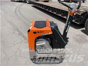 MultiQuip VP MVH508 Plaque vibrante