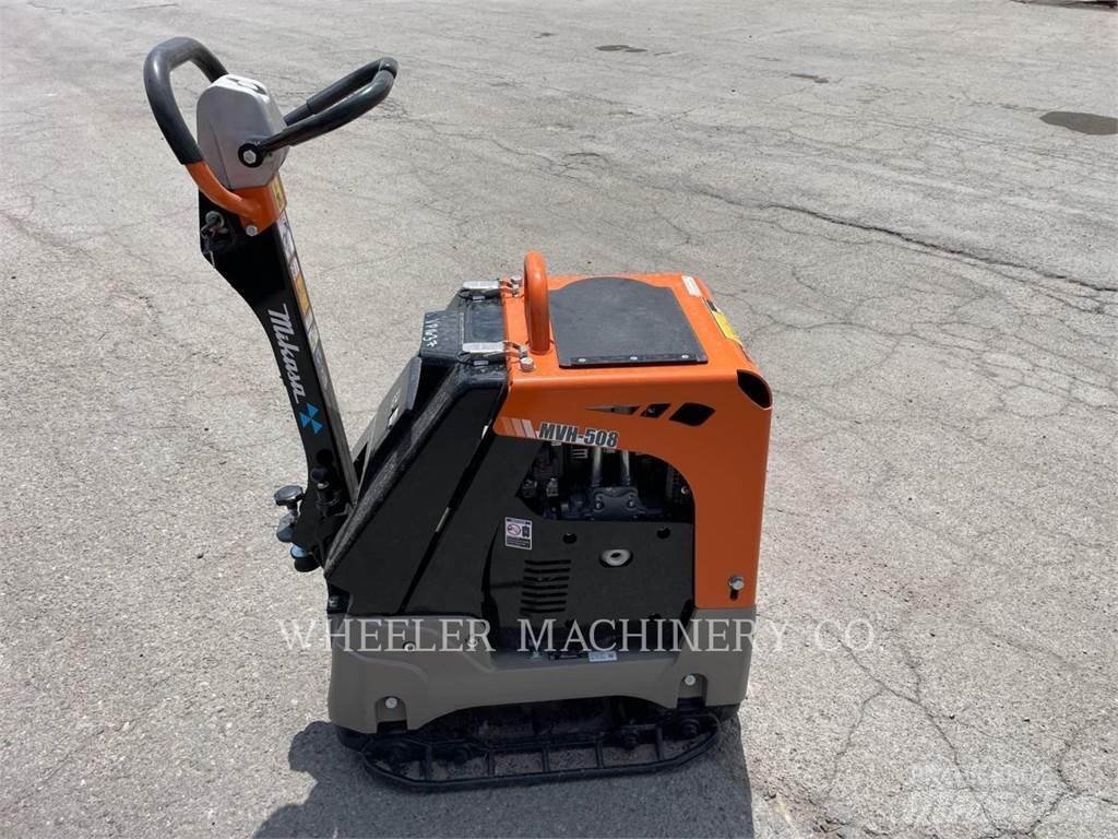 MultiQuip VP MVH508 Plaque vibrante
