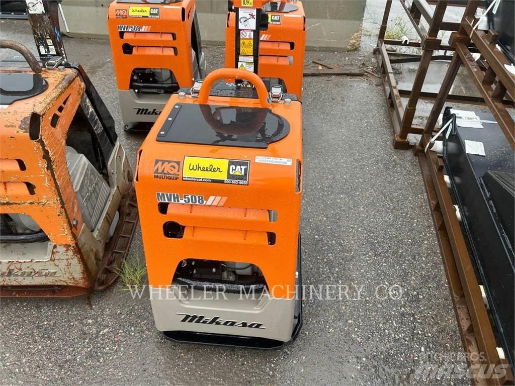 MultiQuip VP MVH508 Plaque vibrante