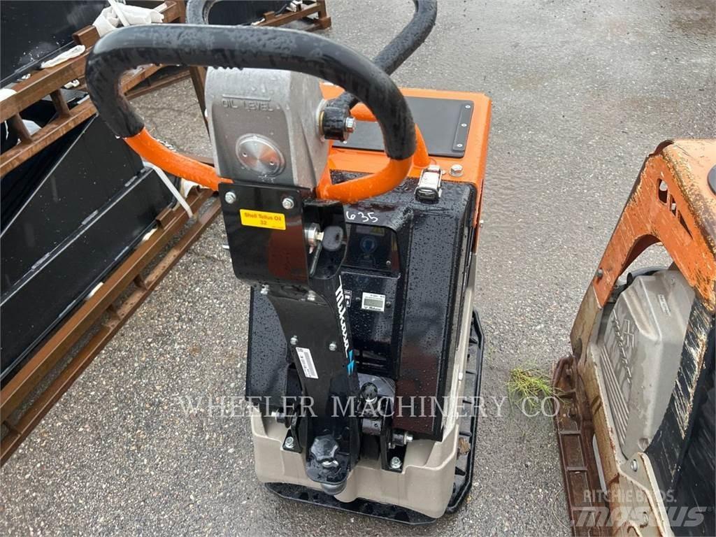 MultiQuip VP MVH508 Plaque vibrante