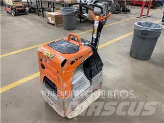 MultiQuip VP MVH508 Plaque vibrante