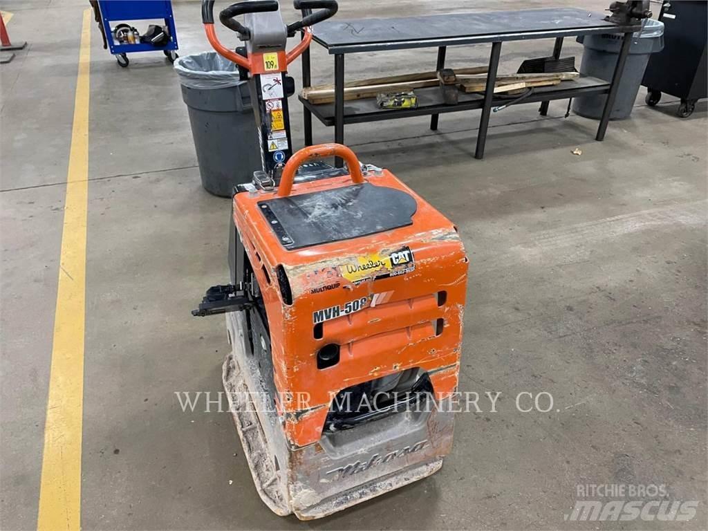 MultiQuip VP MVH508 Plaque vibrante
