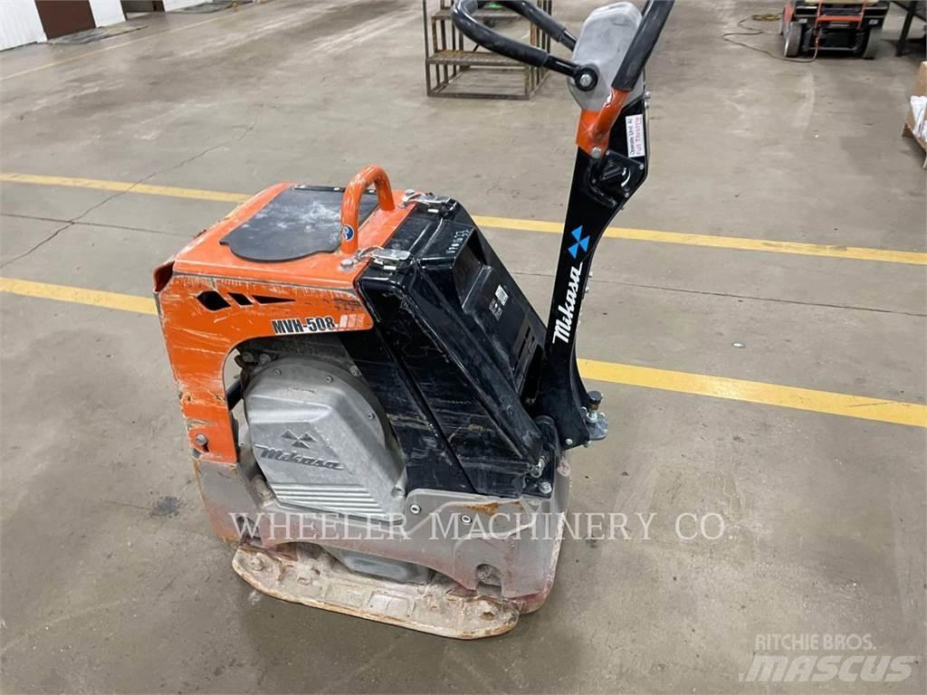 MultiQuip VP MVH508 Plaque vibrante