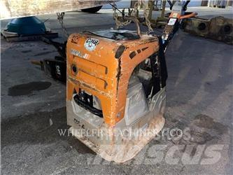 MultiQuip VP MVH508 Plaque vibrante