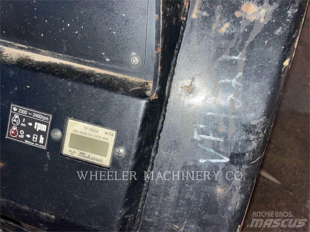 MultiQuip VP MVH508 Plaque vibrante