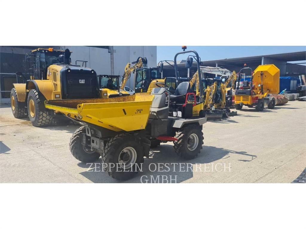 Neuson DW30 Camion benne