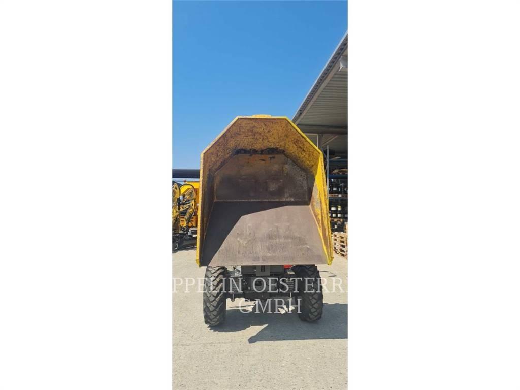 Neuson DW30 Camion benne