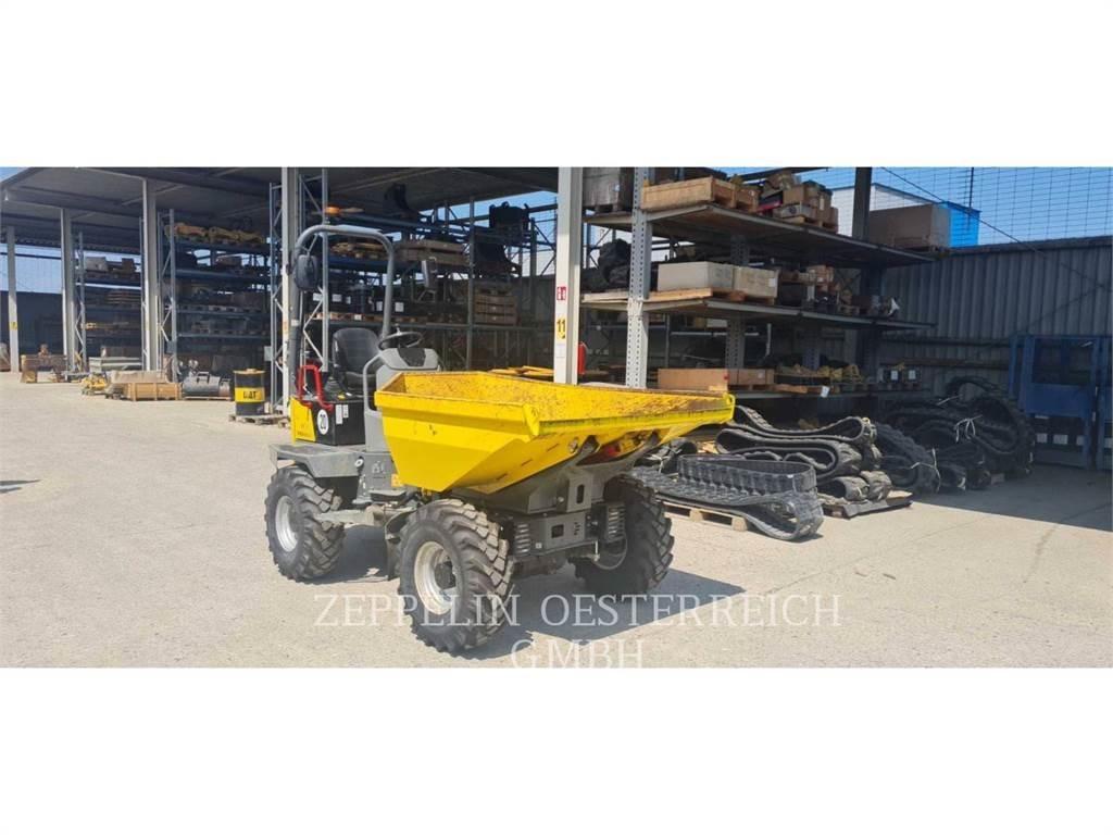 Neuson DW30 Camion benne