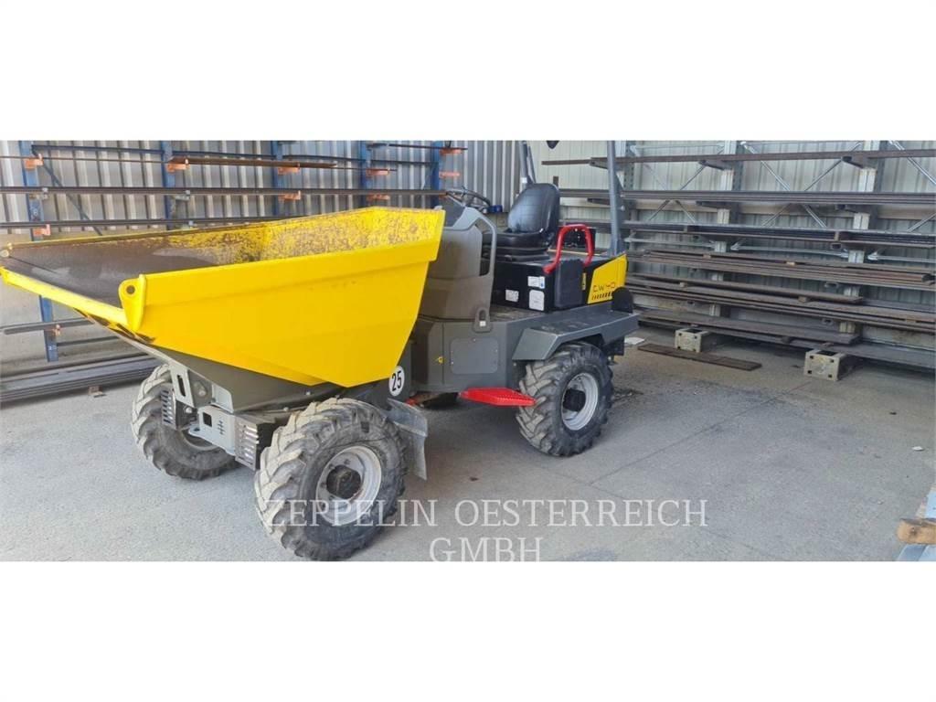 Neuson DW40 Construction - Autres
