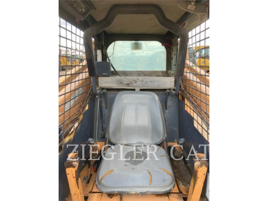 New Holland 1845 Chargeuse compacte