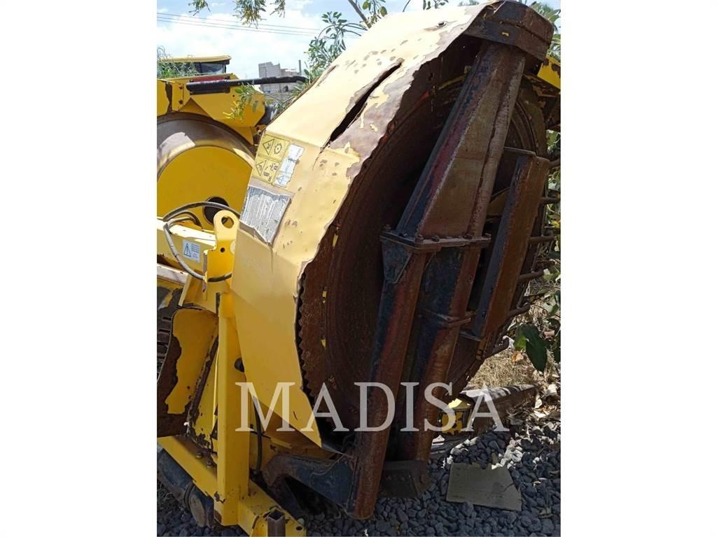 New Holland 430FI Accessoires moissonneuse batteuse