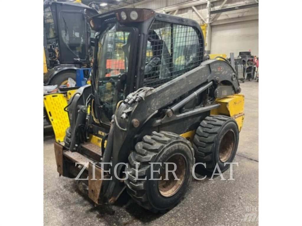 New Holland L220 Chargeuse compacte
