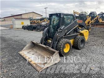 New Holland L228 Chargeuse compacte
