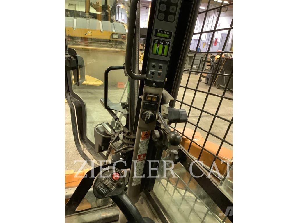 New Holland SV185 Chargeuse compacte