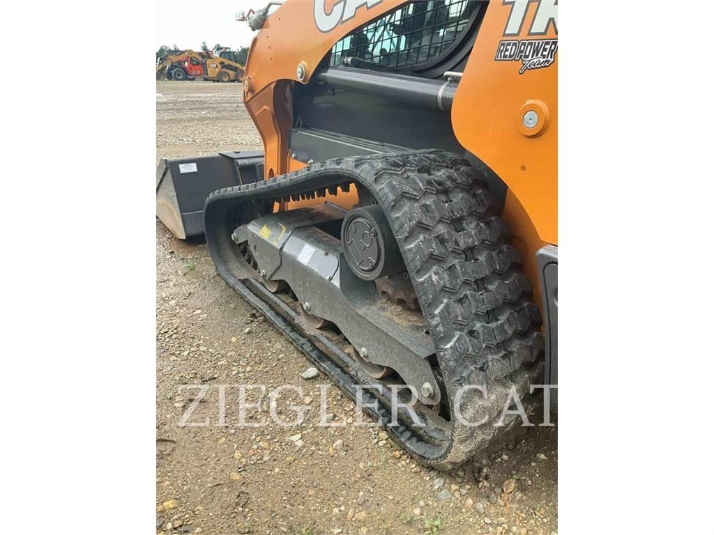 New Holland TR310 Chargeuse sur chenilles