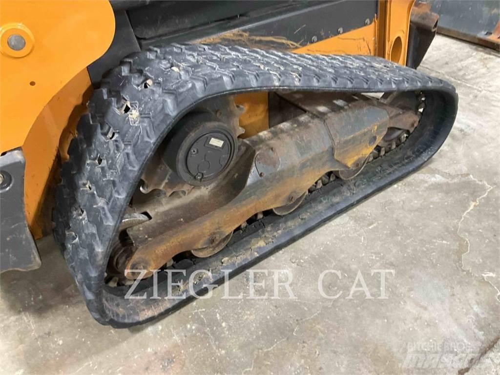 New Holland TR310B Chargeuse sur chenilles