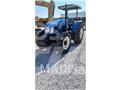 New Holland TT4.90 Tracteur