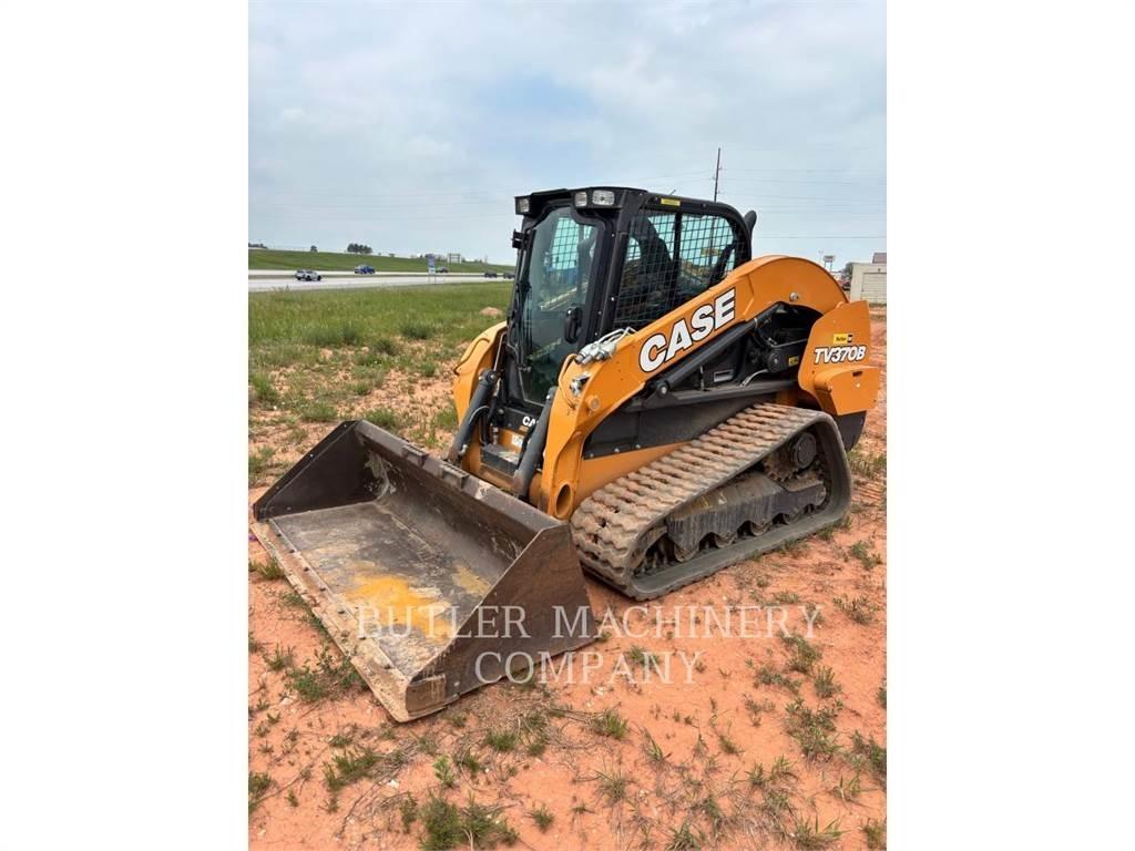 New Holland TV370B Chargeuse sur chenilles