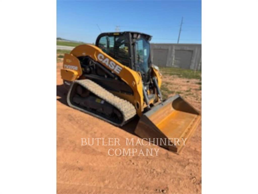 New Holland TV370B Chargeuse sur chenilles