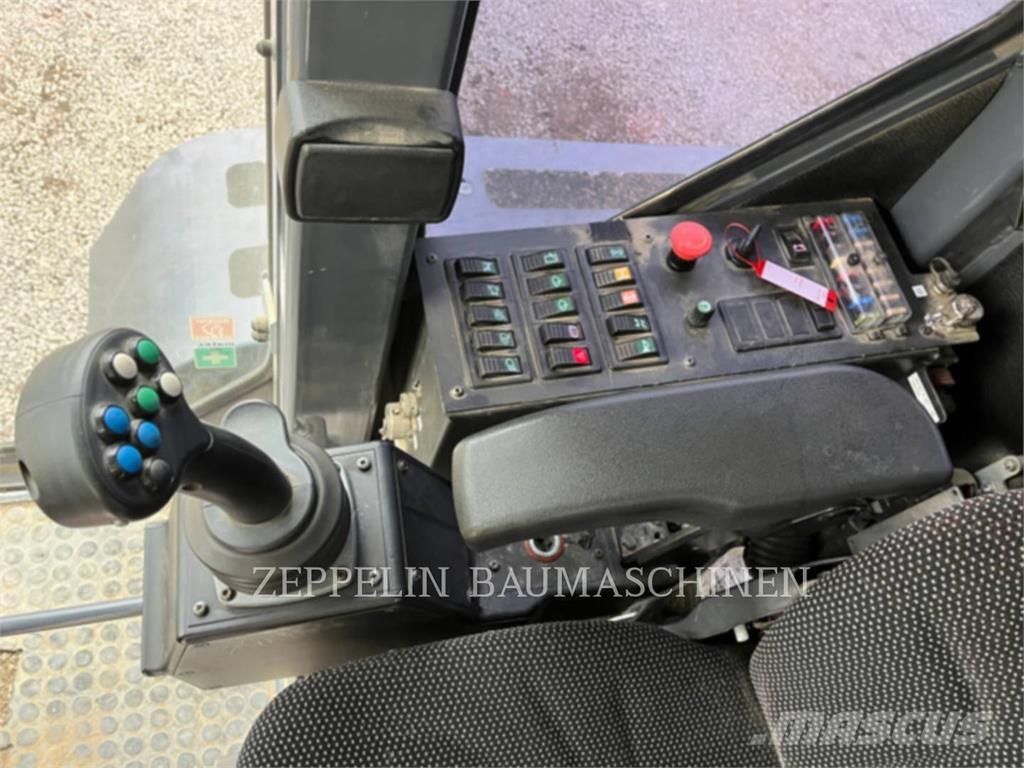 Nobas GMBH BG190T/TA- Niveleuse