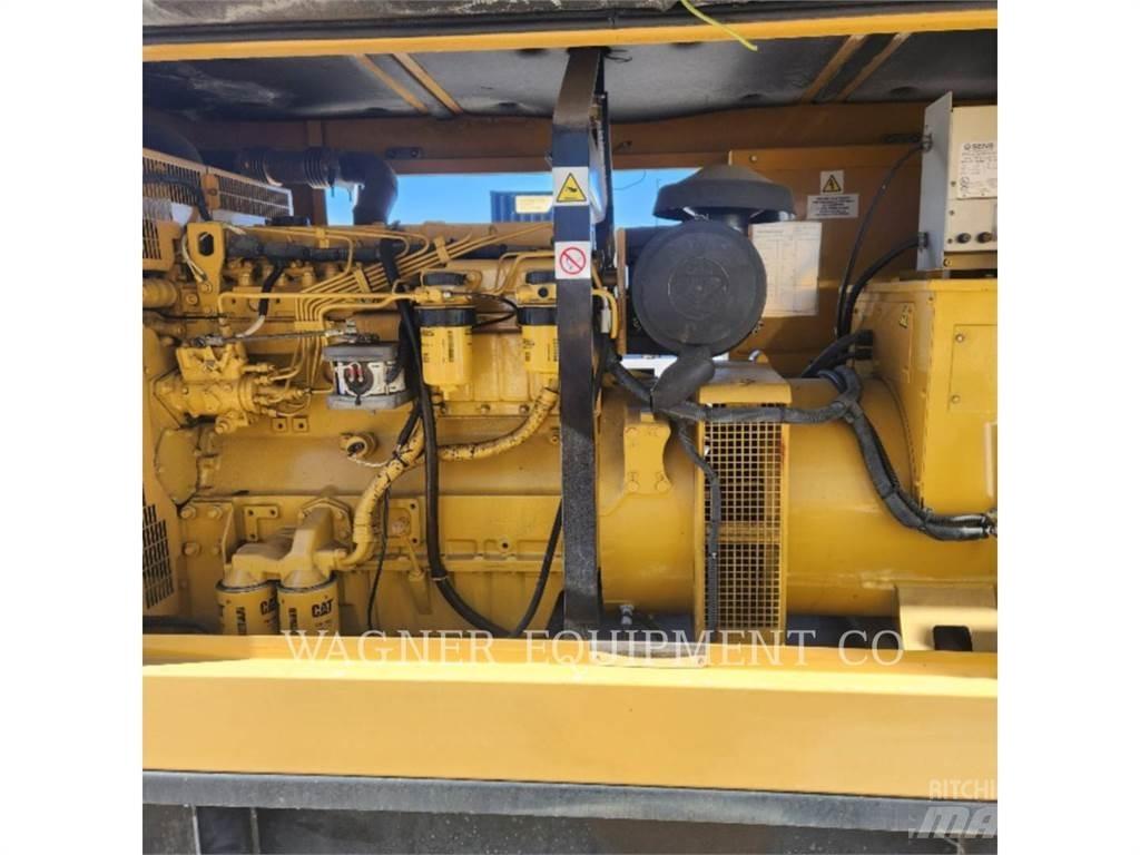 Olympian CAT D100P1 Générateurs diesel