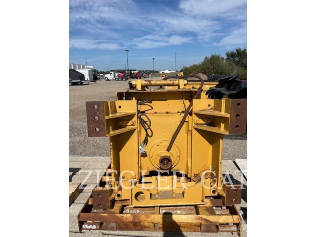 Paccar INC. PA56 Bouteurs sur chenilles