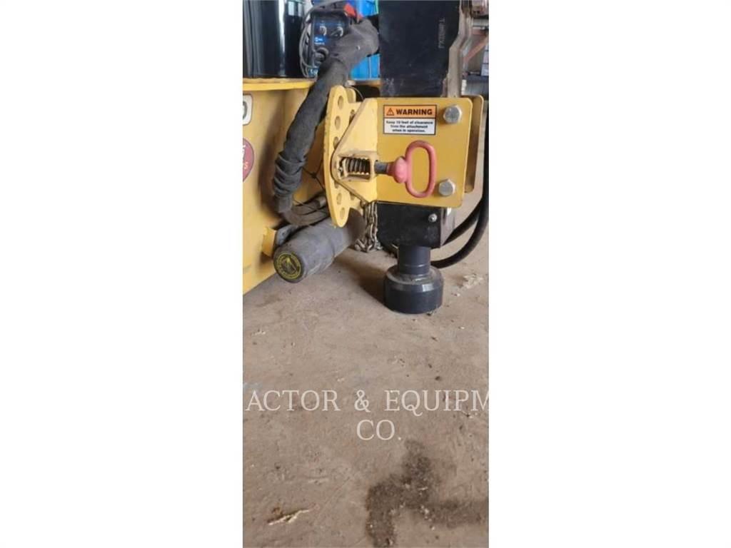  PD-1459 Chargeuse compacte