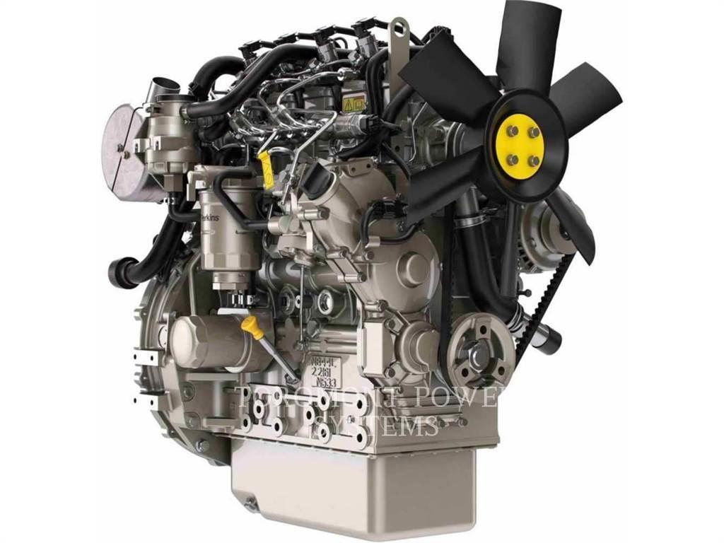 Perkins 403F-15T Moteur Industriel