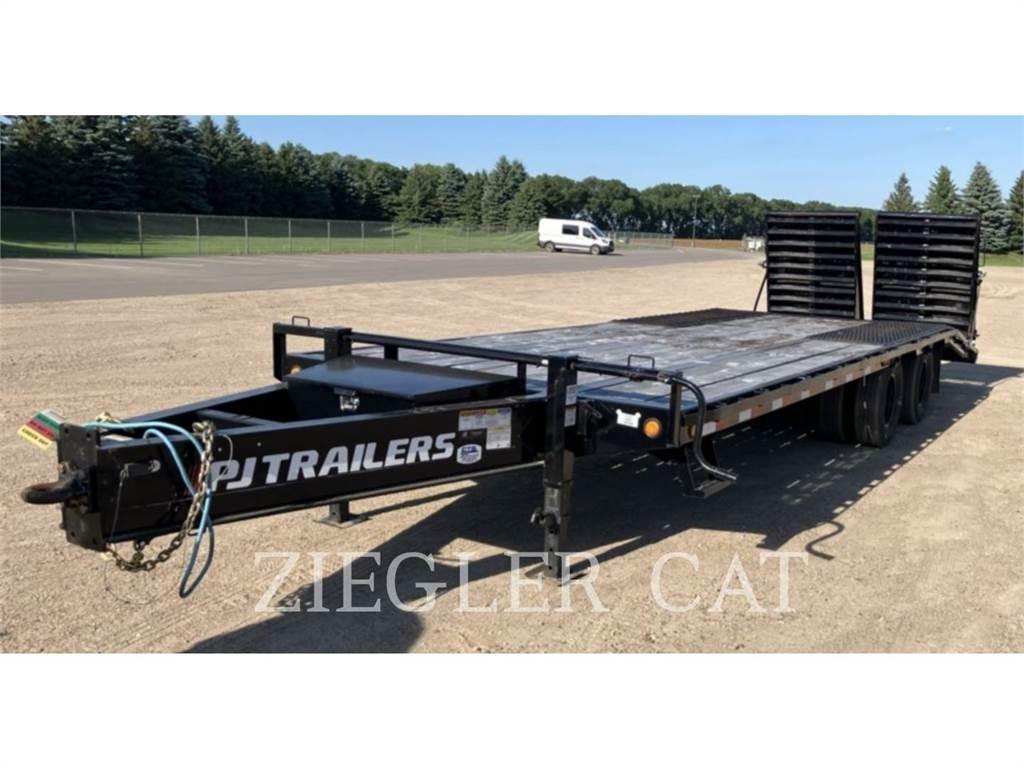 PJ TRAILERS PL20 Autre remorque