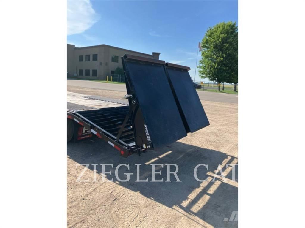 PJ TRAILERS PL20 Autre remorque