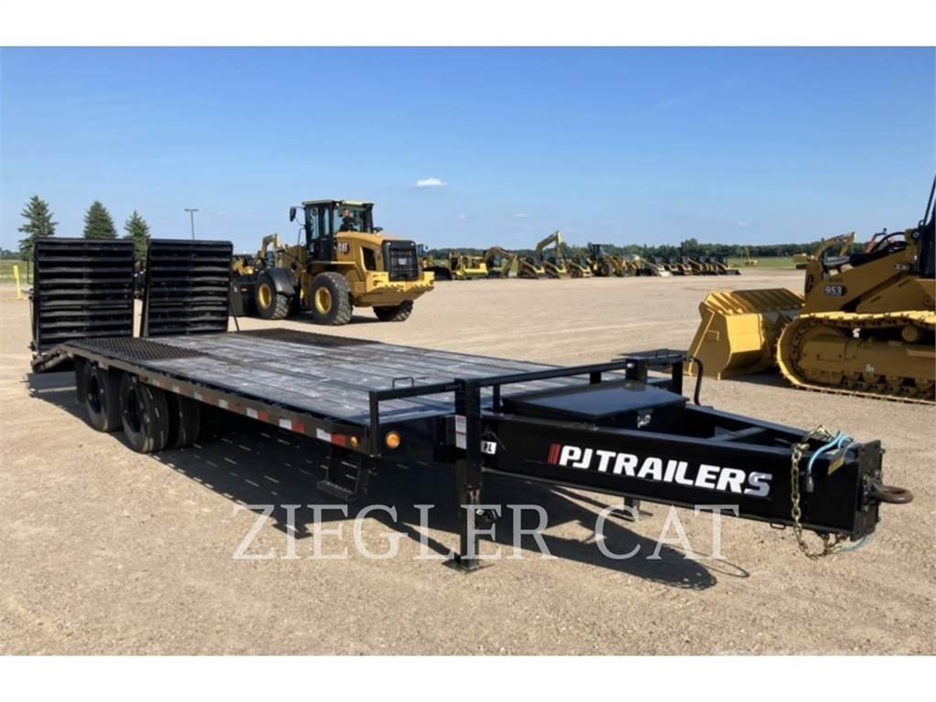 PJ TRAILERS PL20 Autre remorque