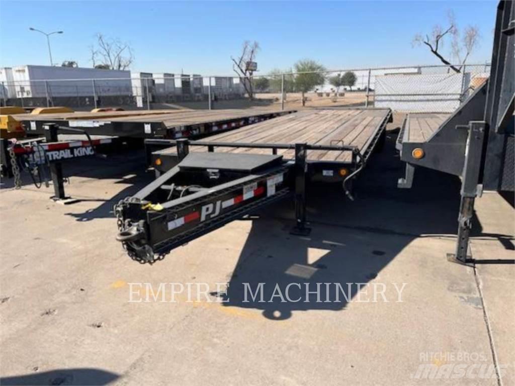 PJ TRAILERS TAG Autre remorque