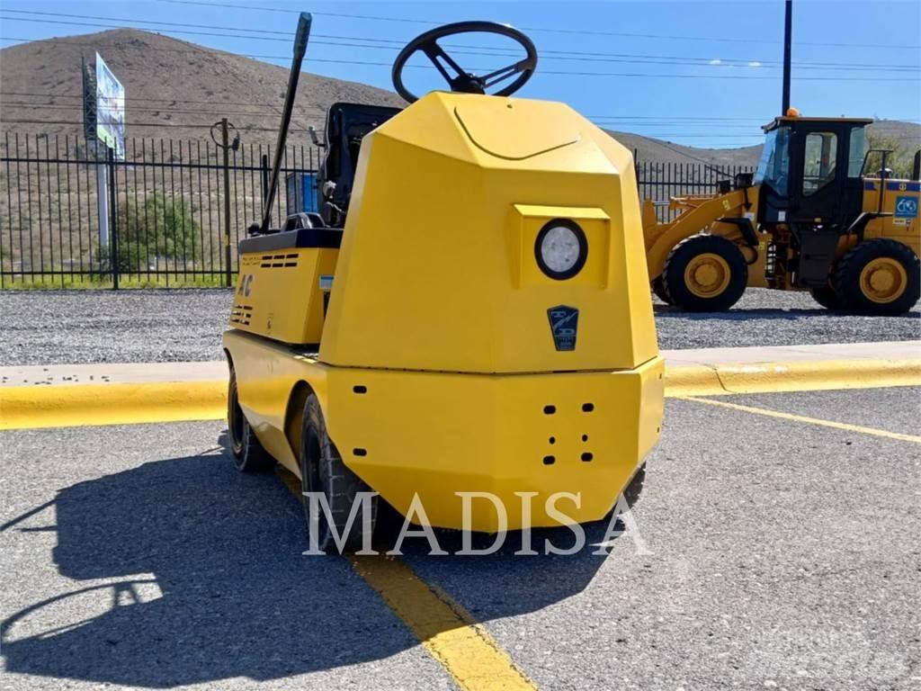 Polaris C-425 Porteur