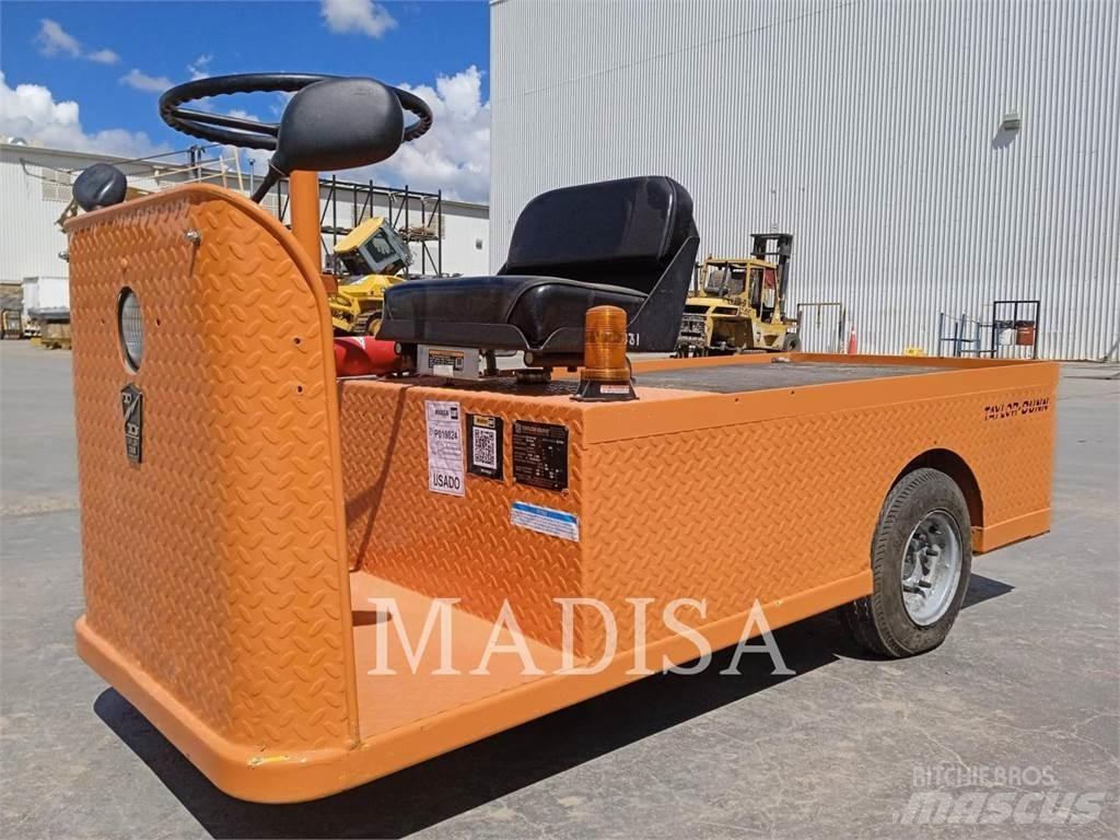 Polaris C-432 Autres Chariots élévateurs