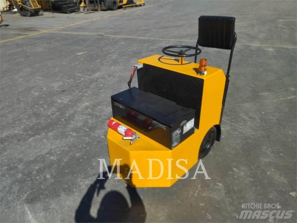 Polaris E4-51 Porteur