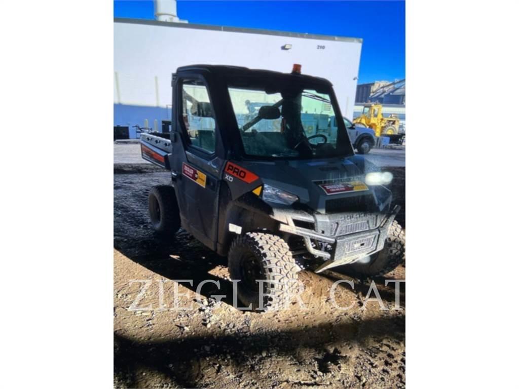 Polaris PRO XD 2000G Voiturette de golf