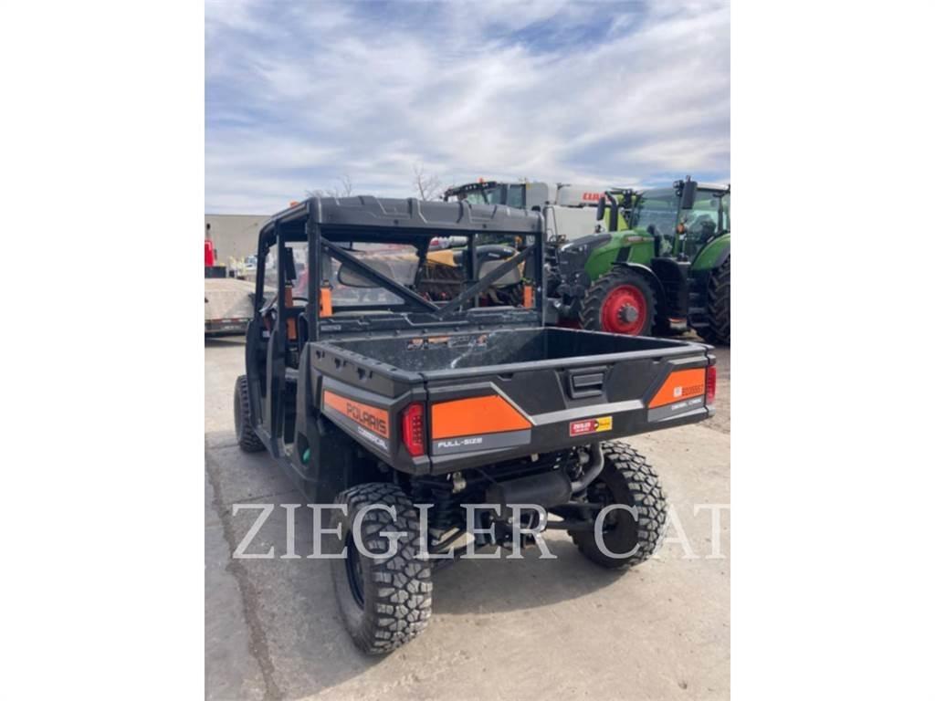 Polaris PRO XD 4000D Voiturette de golf