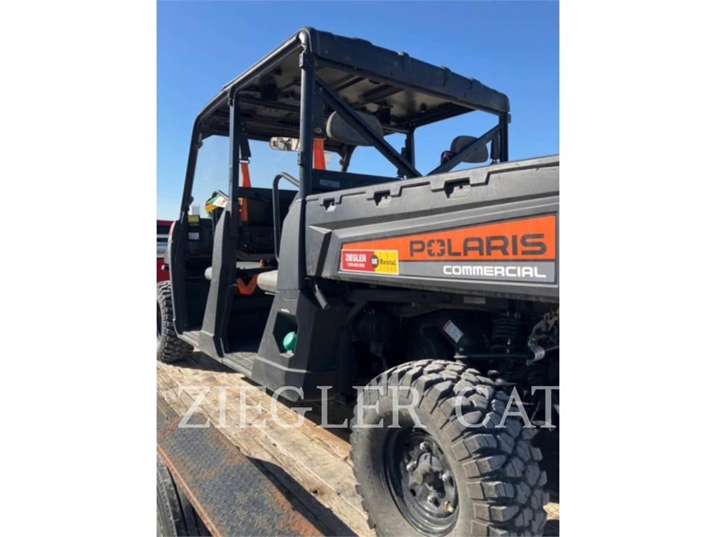 Polaris PRO XD 4000D Voiturette de golf
