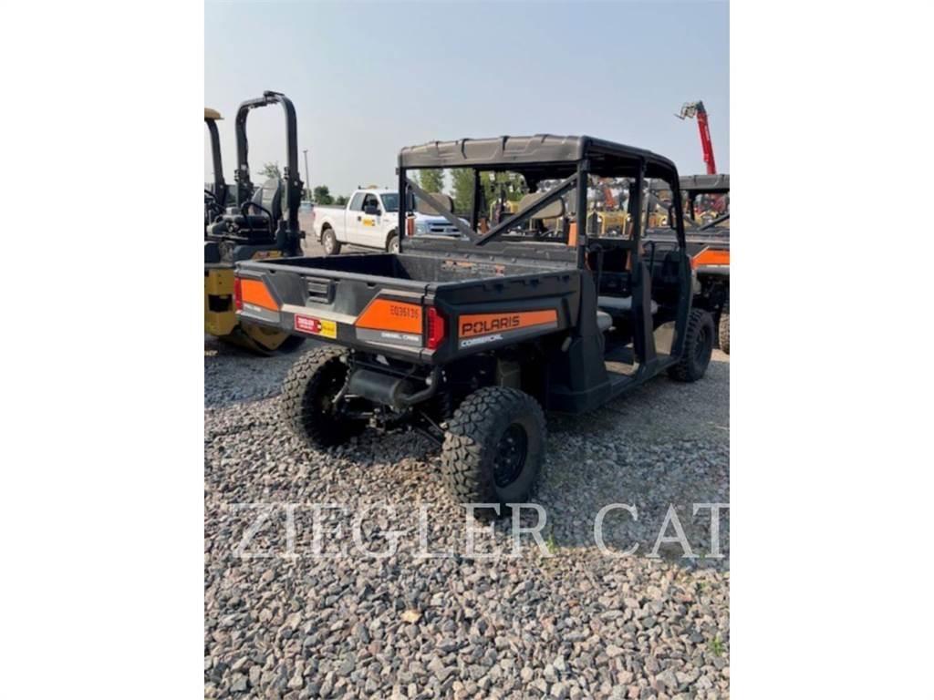 Polaris PRO XD 4000D Voiturette de golf