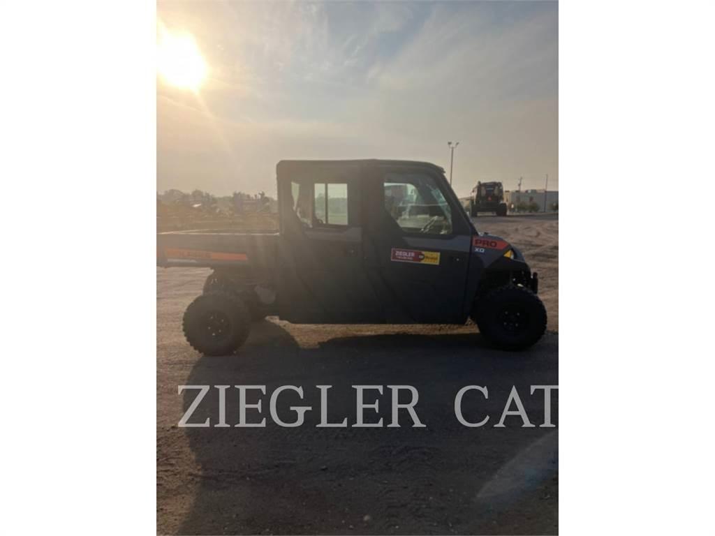 Polaris PRO XD 4000G Voiturette de golf