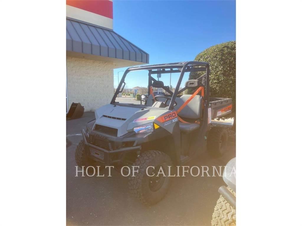 Polaris RTVPOLARIS Voiturette de golf