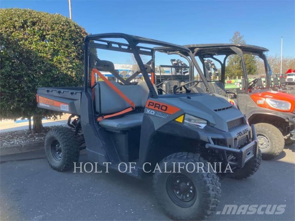 Polaris RTVPOLARIS Voiturette de golf